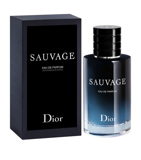 l'eau de parfum sauvage de dior|eau sauvage dior 1 litre.